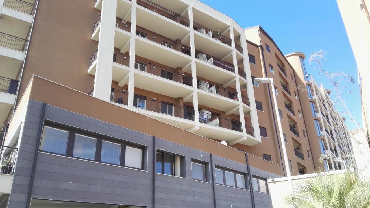 Bed and Breakfast I Granai Mesina Exterior foto