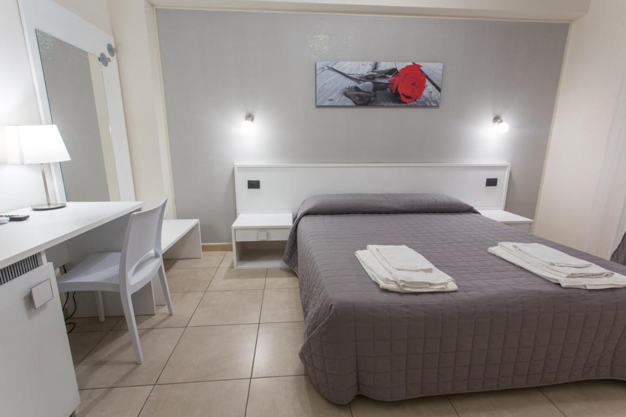 Bed and Breakfast I Granai Mesina Exterior foto